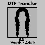 DTF Transfer 9.5" Thumbnail