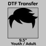 DTF Transfer 9.5" Thumbnail