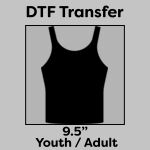DTF Transfer 9.5" Thumbnail