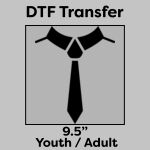 DTF Transfer 9.5" Thumbnail
