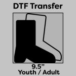 DTF Transfer 9.5" Thumbnail