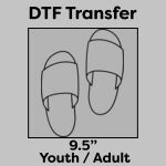 DTF Transfer 9.5" Thumbnail