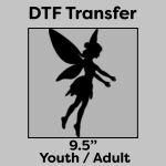DTF Transfer 9.5" Thumbnail