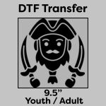 DTF Transfer 9.5" Thumbnail