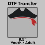 DTF Transfer 9.5" Thumbnail