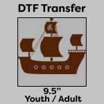 DTF Transfer 9.5" Thumbnail