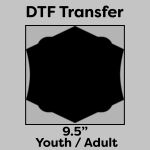 DTF Transfer 9.5" Thumbnail