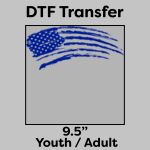 DTF Transfer 9.5" Thumbnail