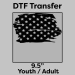 DTF Transfer 9.5" Thumbnail