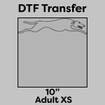 DTF Transfer 10" Thumbnail
