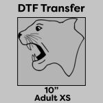 DTF Transfer 10" Thumbnail