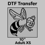 DTF Transfer 10" Thumbnail