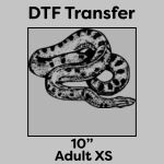 DTF Transfer 10" Thumbnail