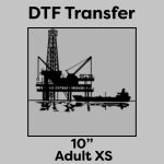 DTF Transfer 10" Thumbnail