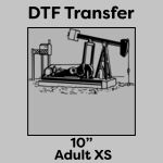 DTF Transfer 10" Thumbnail