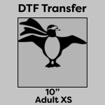 DTF Transfer 10" Thumbnail