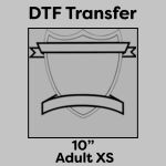 DTF Transfer 10" Thumbnail