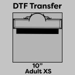 DTF Transfer 10" Thumbnail