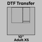 DTF Transfer 10" Thumbnail