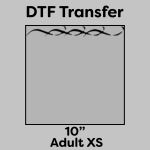 DTF Transfer 10" Thumbnail