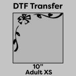 DTF Transfer 10" Thumbnail