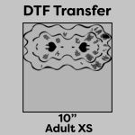 DTF Transfer 10" Thumbnail