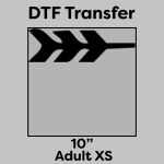 DTF Transfer 10" Thumbnail