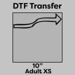 DTF Transfer 10" Thumbnail