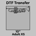 DTF Transfer 10" Thumbnail