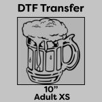 DTF Transfer 10" Thumbnail