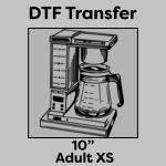 DTF Transfer 10" Thumbnail