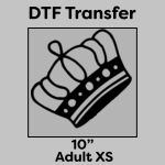 DTF Transfer 10" Thumbnail