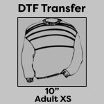 DTF Transfer 10" Thumbnail