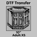 DTF Transfer 10" Thumbnail
