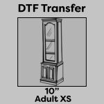 DTF Transfer 10" Thumbnail