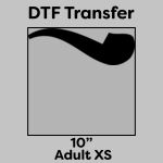 DTF Transfer 10" Thumbnail