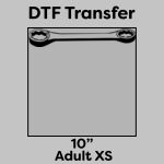 DTF Transfer 10" Thumbnail