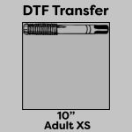 DTF Transfer 10" Thumbnail