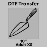 DTF Transfer 10" Thumbnail