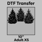 DTF Transfer 10" Thumbnail