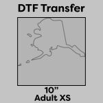 DTF Transfer 10" Thumbnail