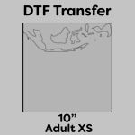 DTF Transfer 10" Thumbnail