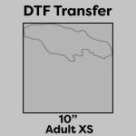 DTF Transfer 10" Thumbnail