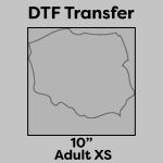 DTF Transfer 10" Thumbnail
