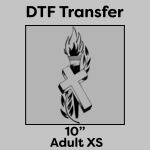 DTF Transfer 10" Thumbnail