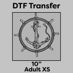 DTF Transfer 10" Thumbnail