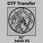DTF Transfer 10" Thumbnail