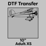 DTF Transfer 10" Thumbnail
