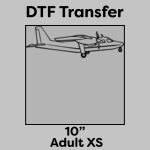 DTF Transfer 10" Thumbnail