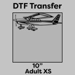 DTF Transfer 10" Thumbnail